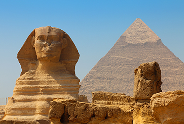 Accor Vacation Club Travel - Fly to Egypt