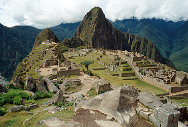 Accor Vacation Club Travel - Machu Picchu