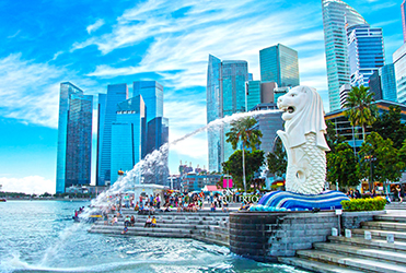 Accor Vacation Club Travel - Explore Singapore